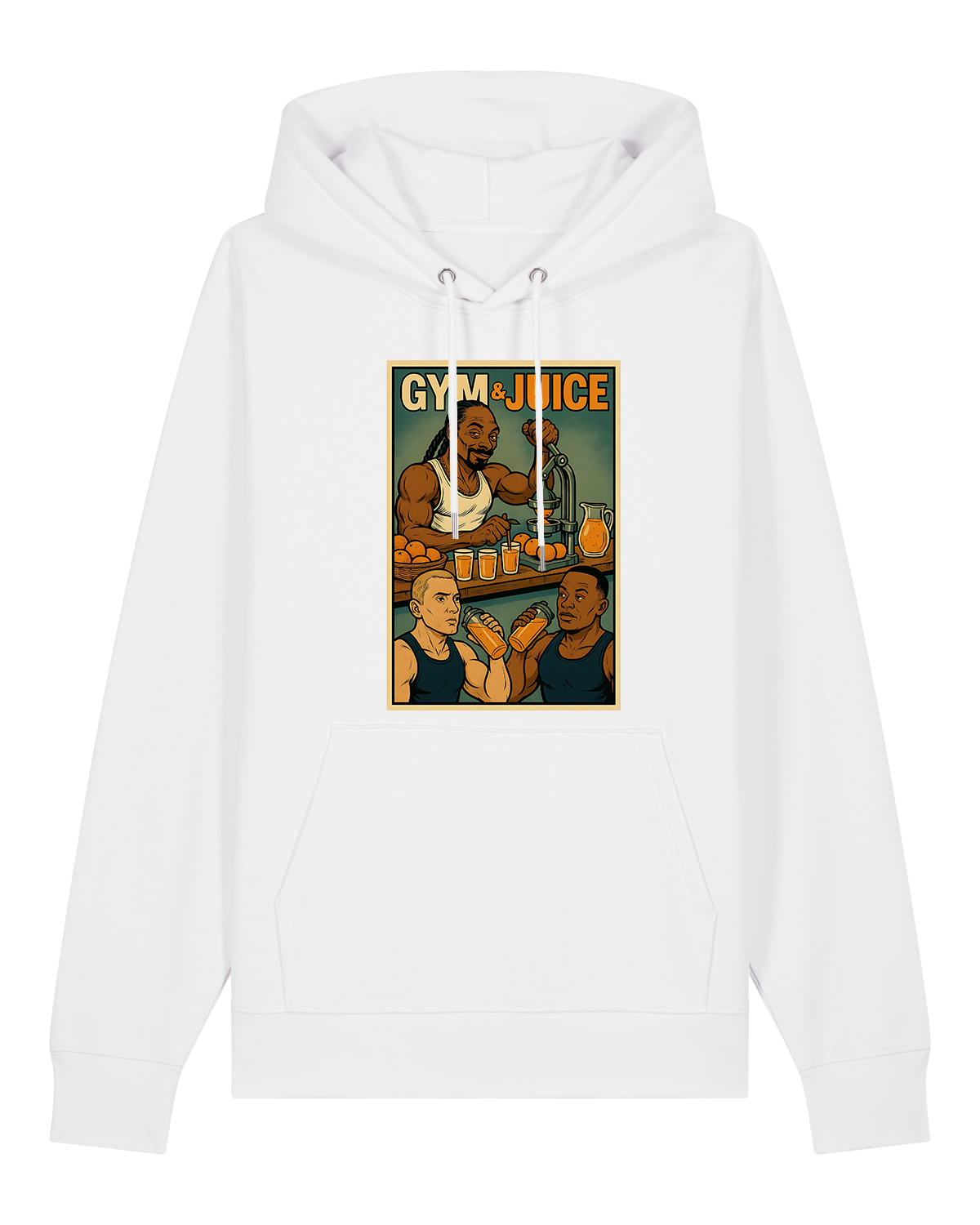 Hoodies