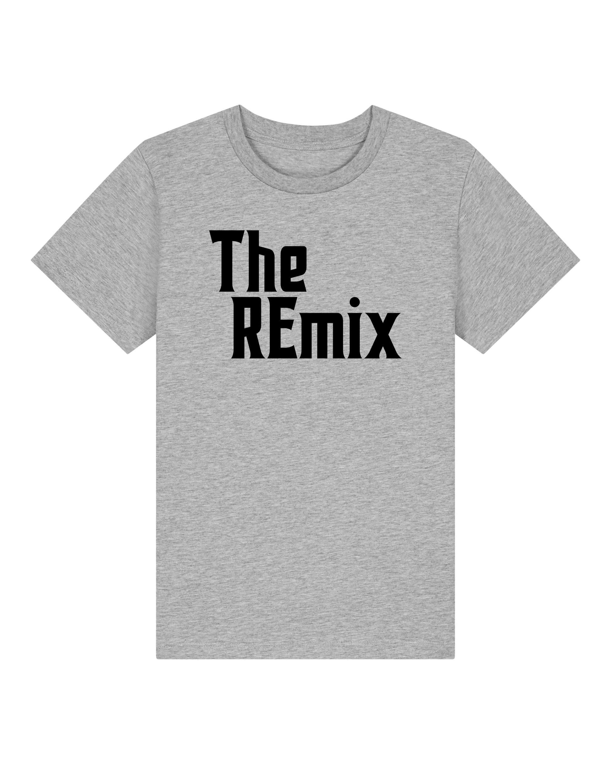 T-Shirt Kid The-Remix