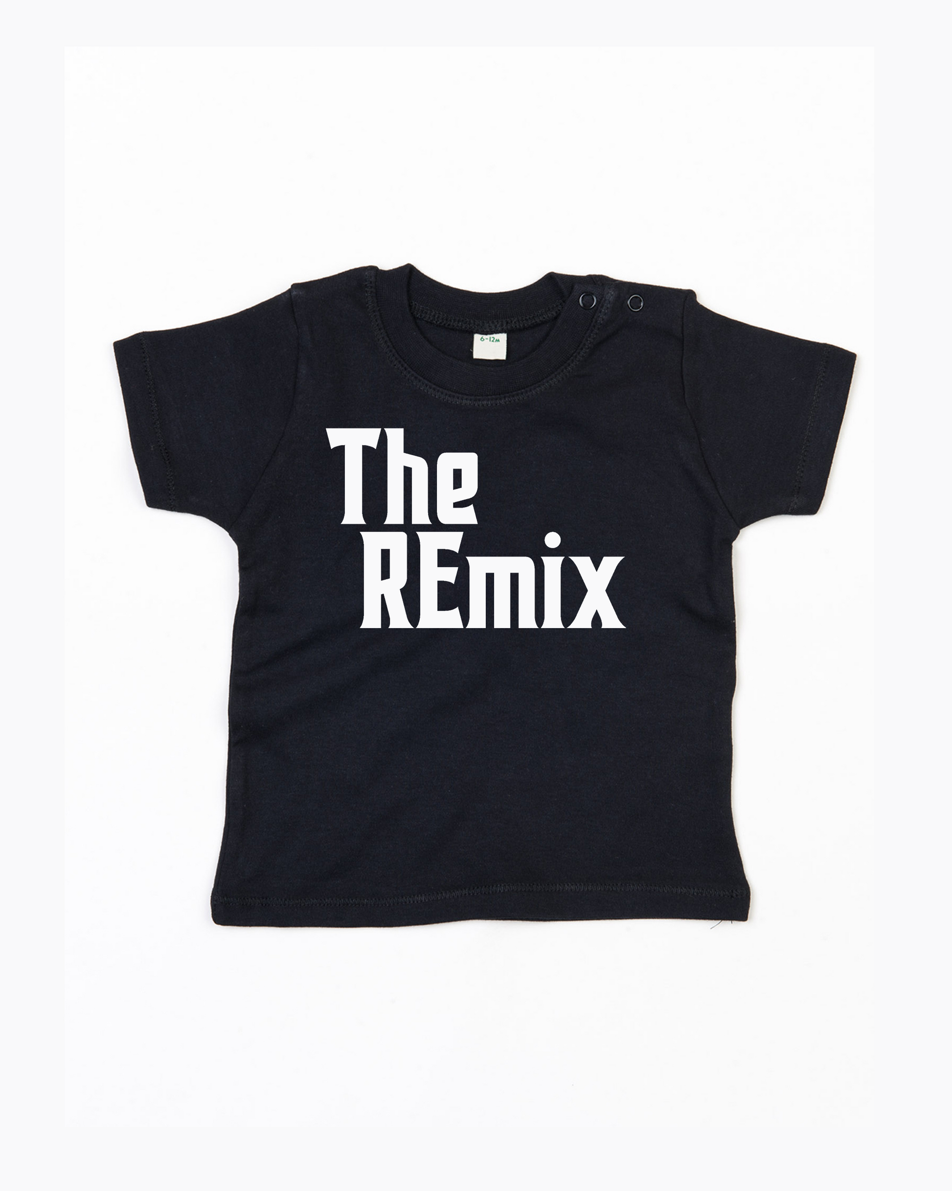 T-Shirt Baby The-Remix
