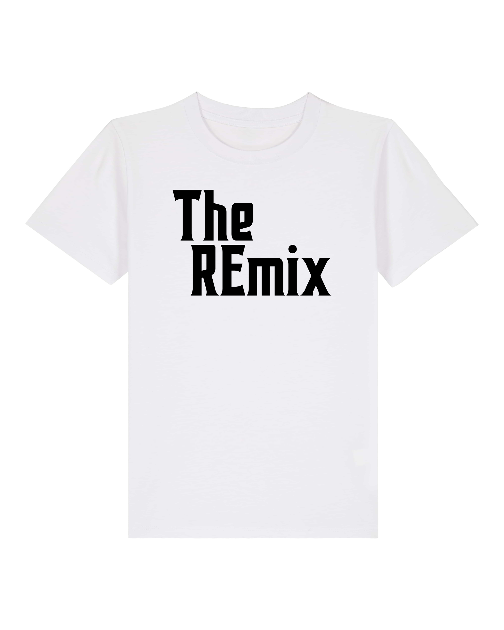 T-Shirt Kid The-Remix