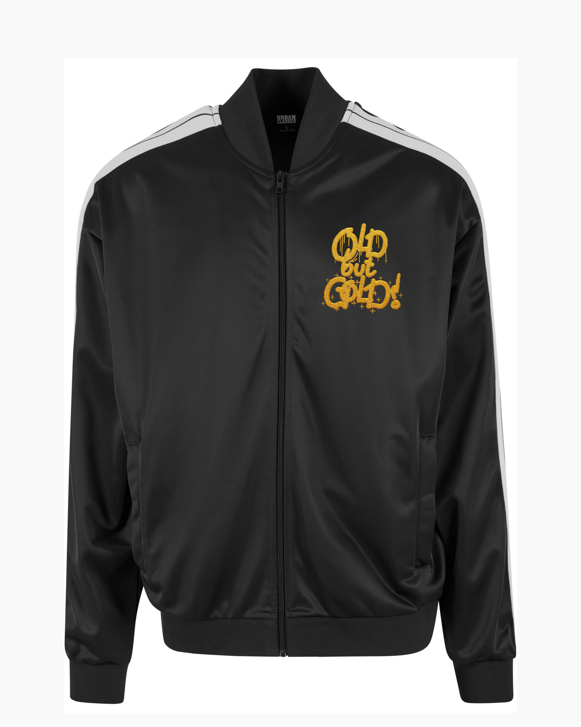 Old but Gold Jacket