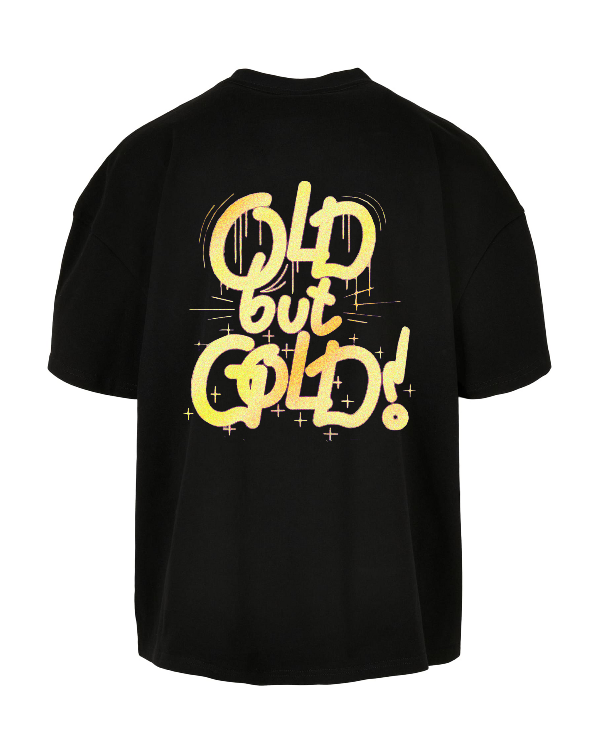 Old but Gold T-Shirt