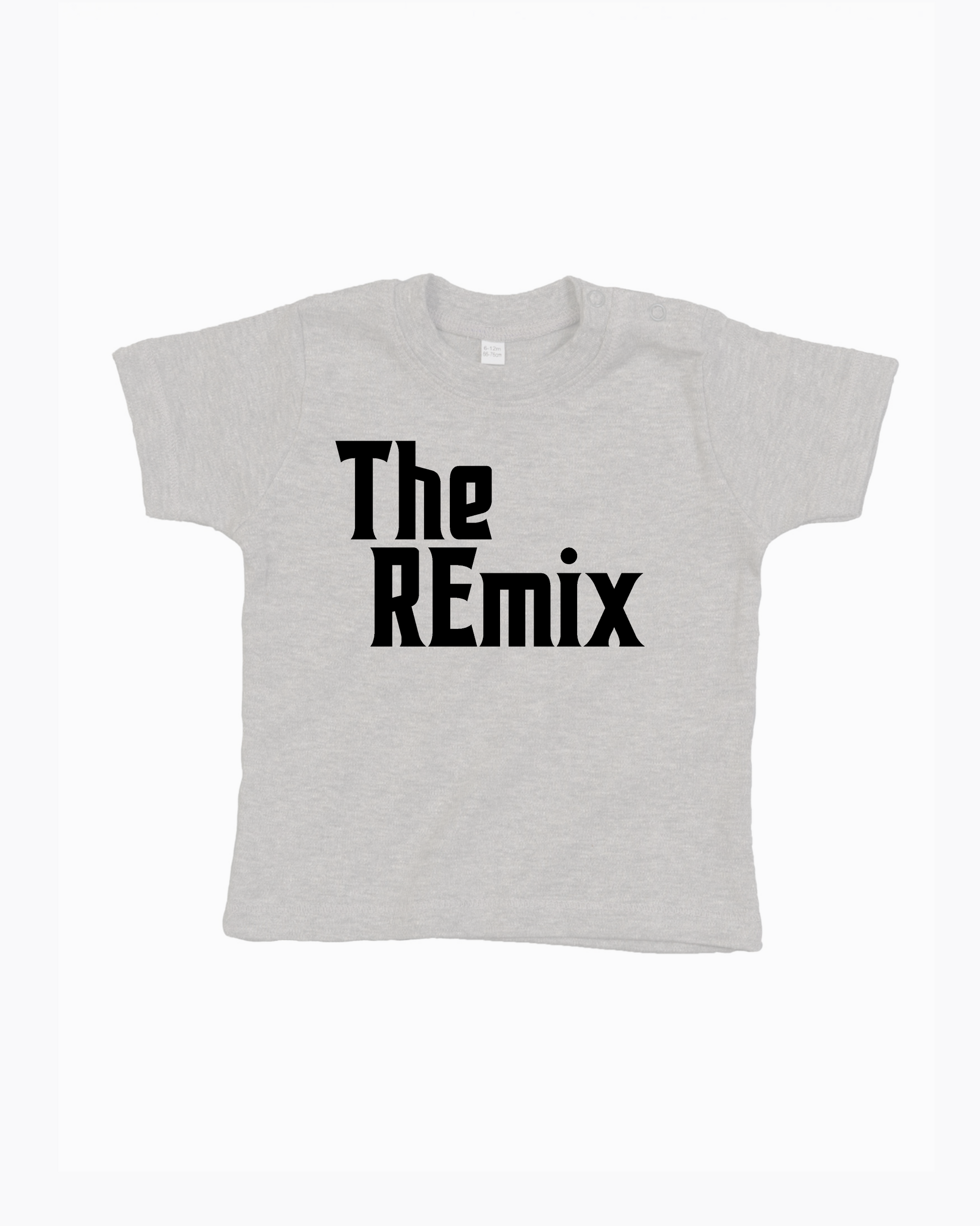 T-Shirt Baby The-Remix