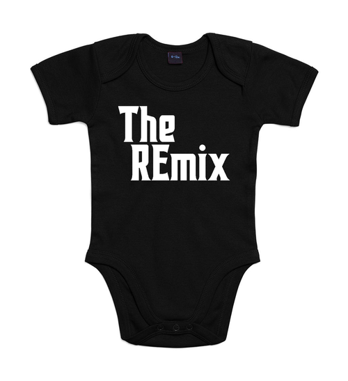 Baby Body The-Remix
