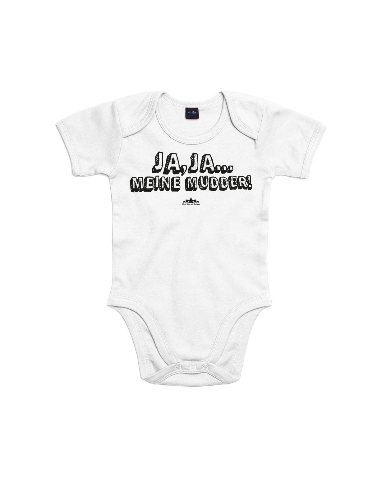 Baby Body Yes Yes...my mother!
