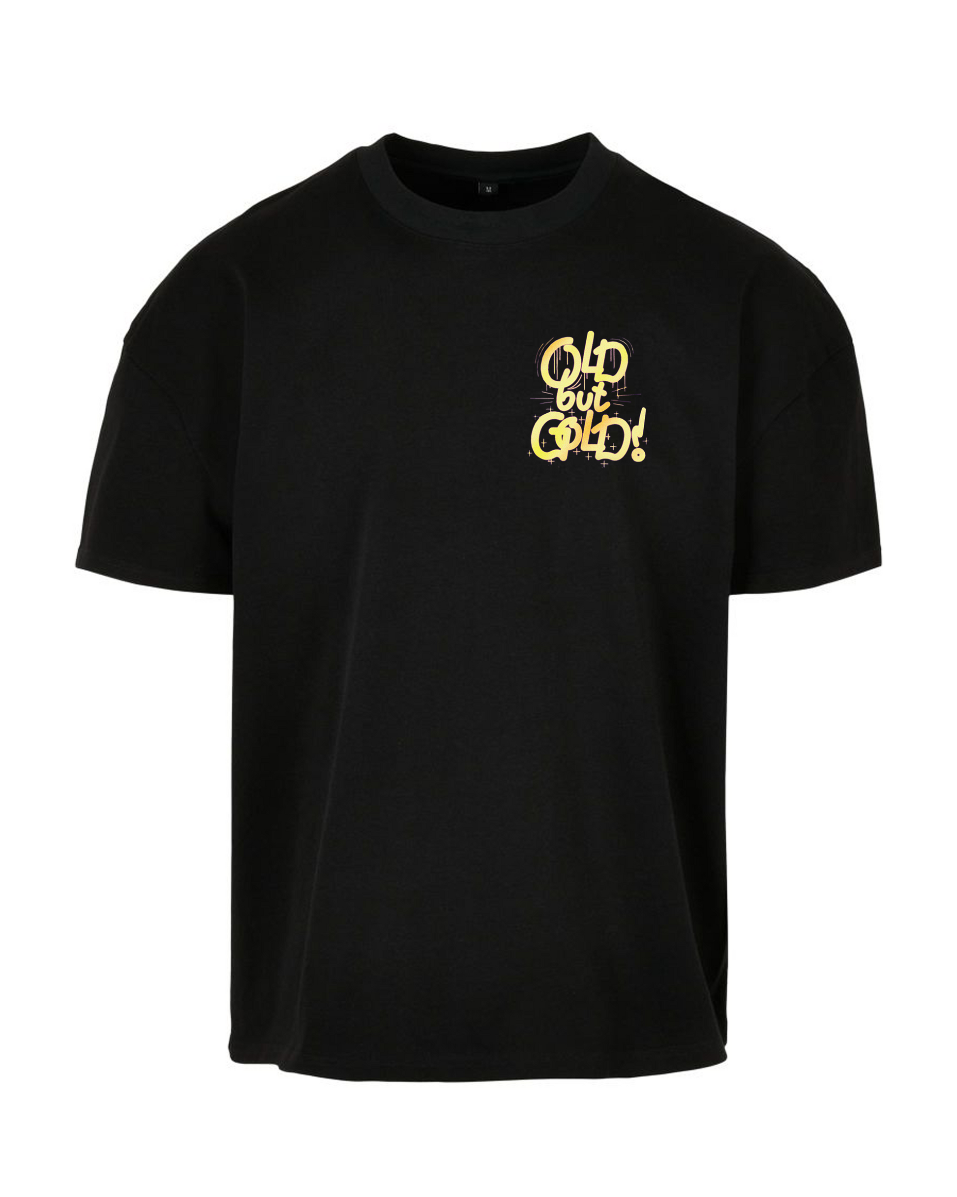 Old but Gold T-Shirt