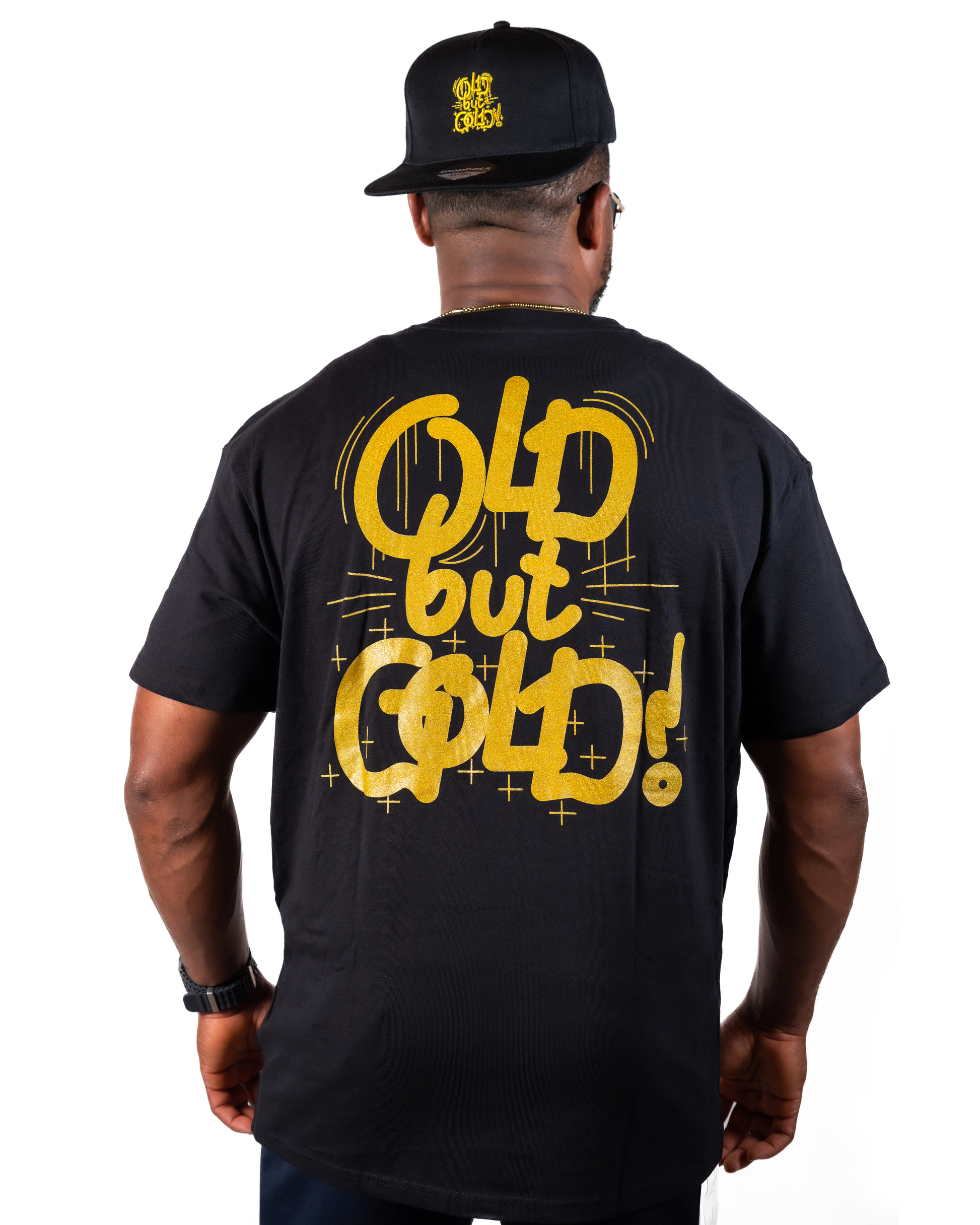 Old but Gold T-Shirt