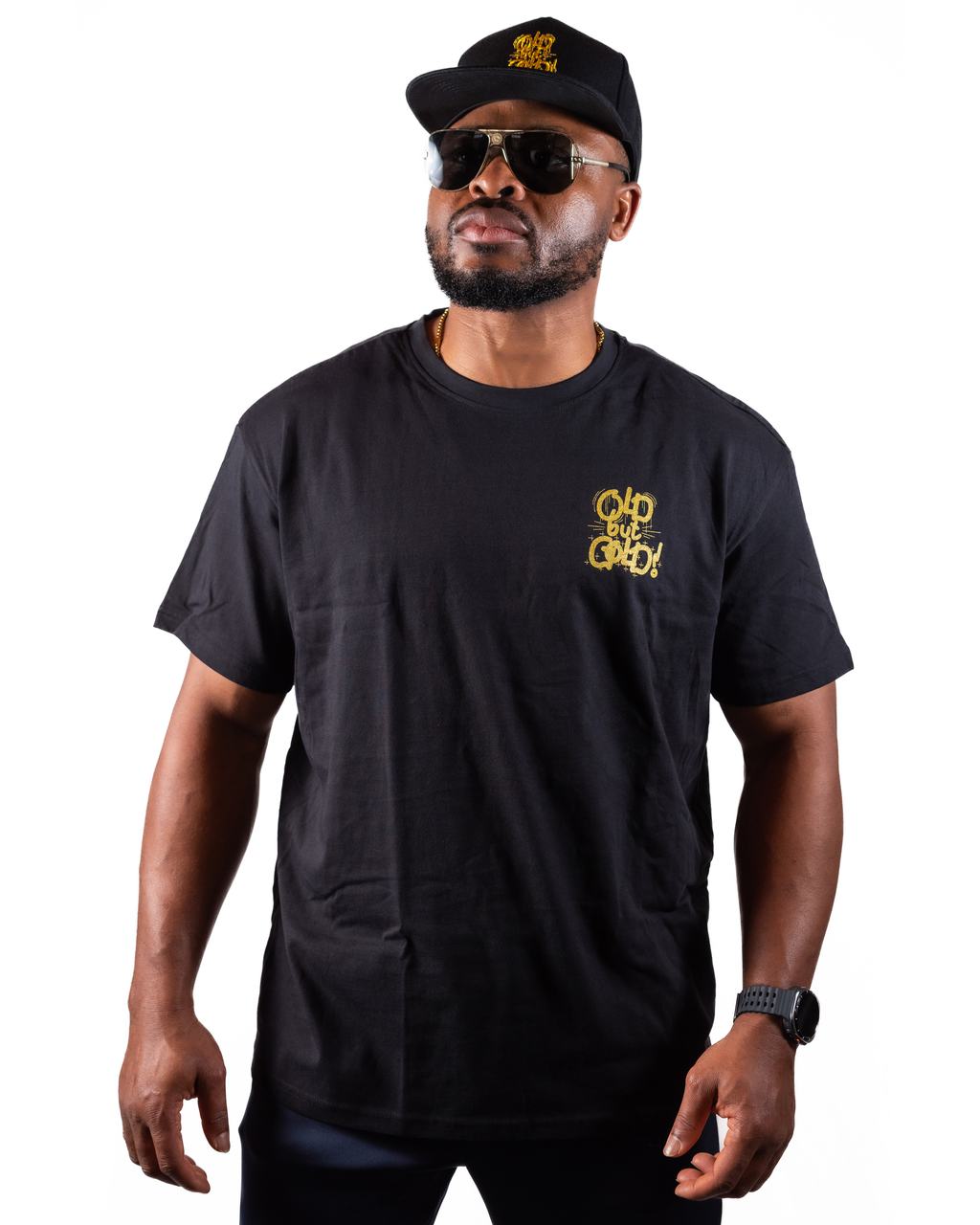 Old but Gold T-Shirt