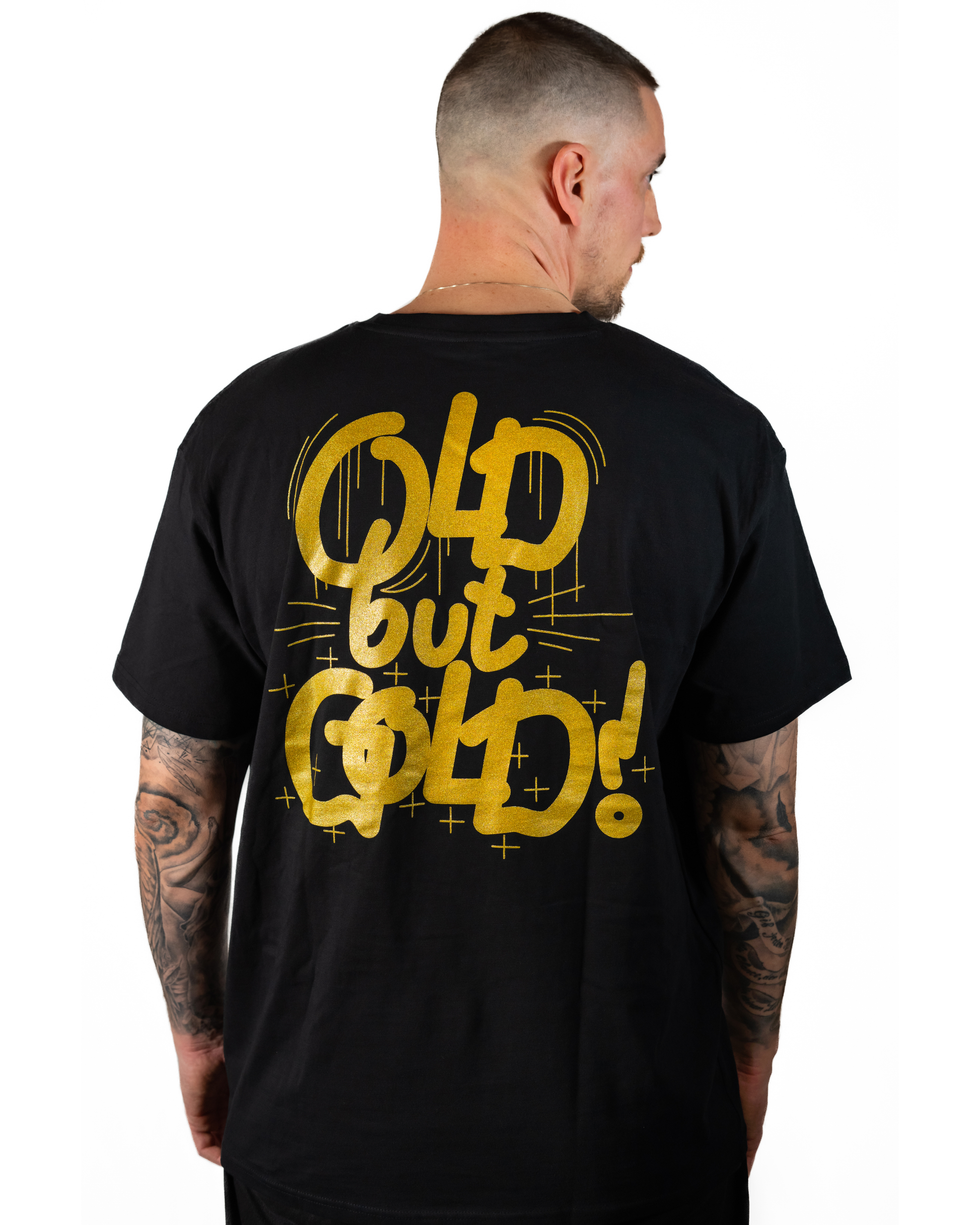 Old but Gold T-Shirt