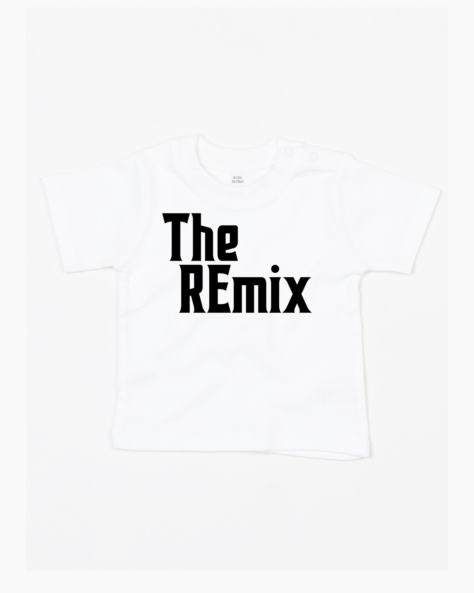 T-Shirt Baby The-Remix