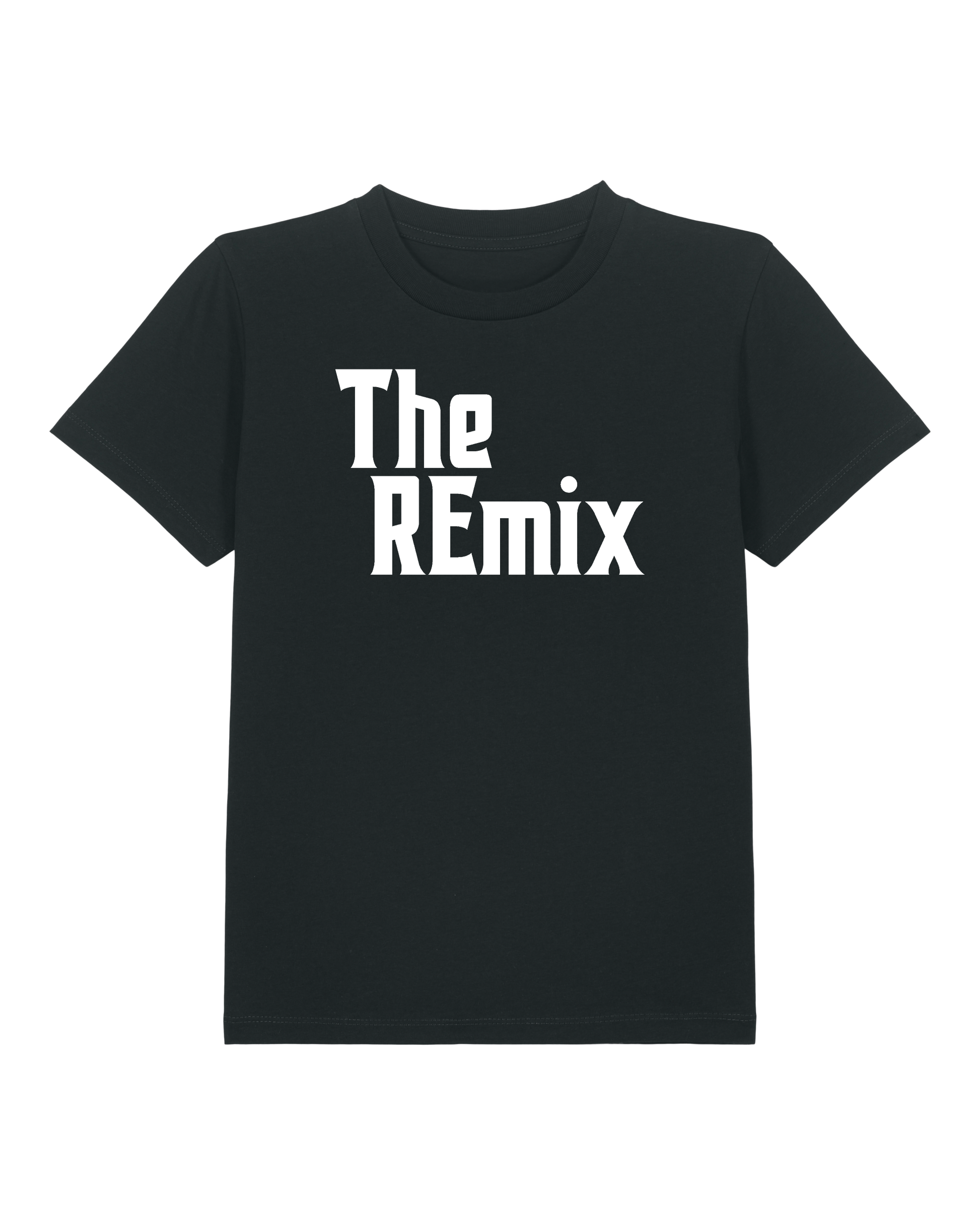 T-Shirt Kid The-Remix