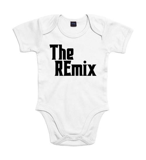 Baby Body The-Remix