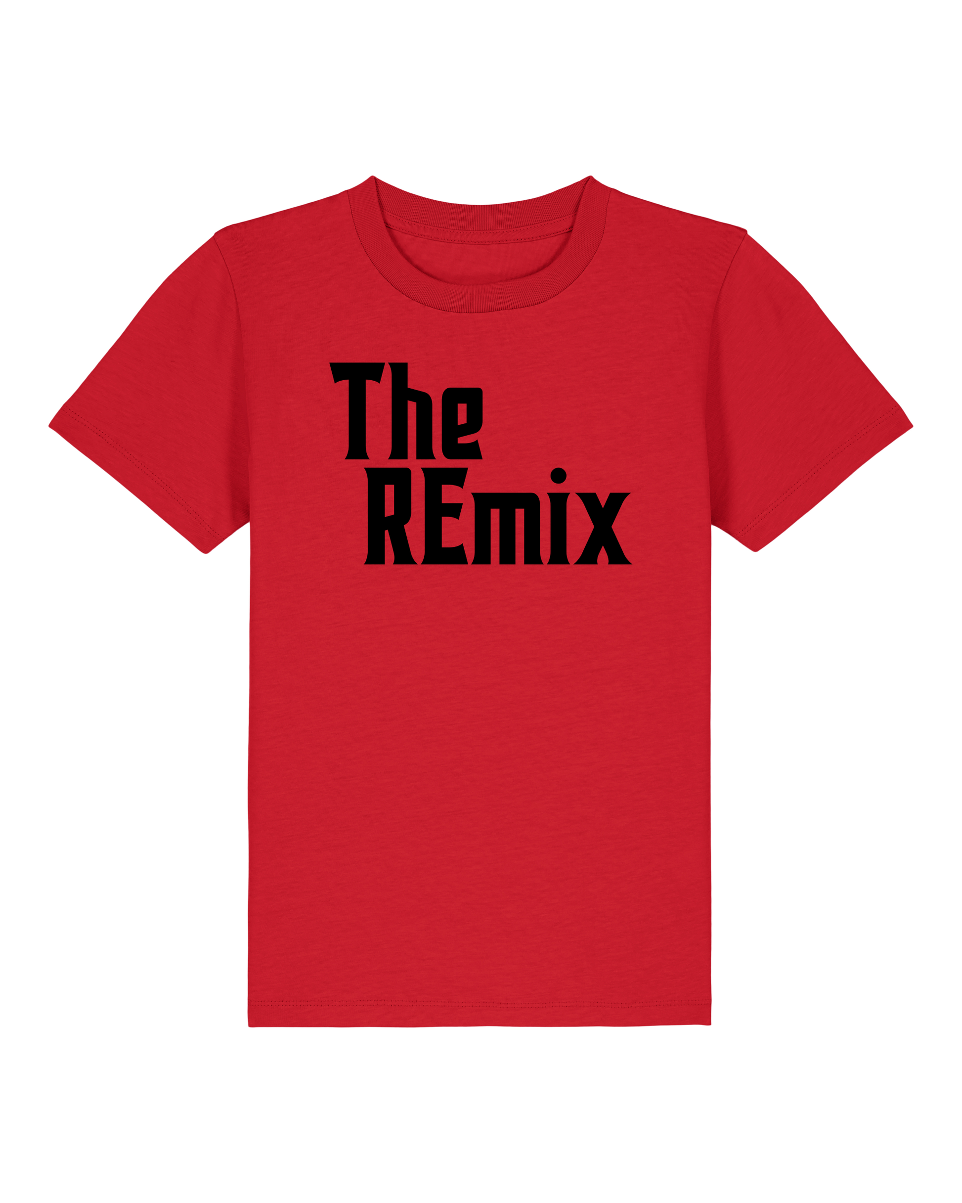 T-Shirt Kid The-Remix